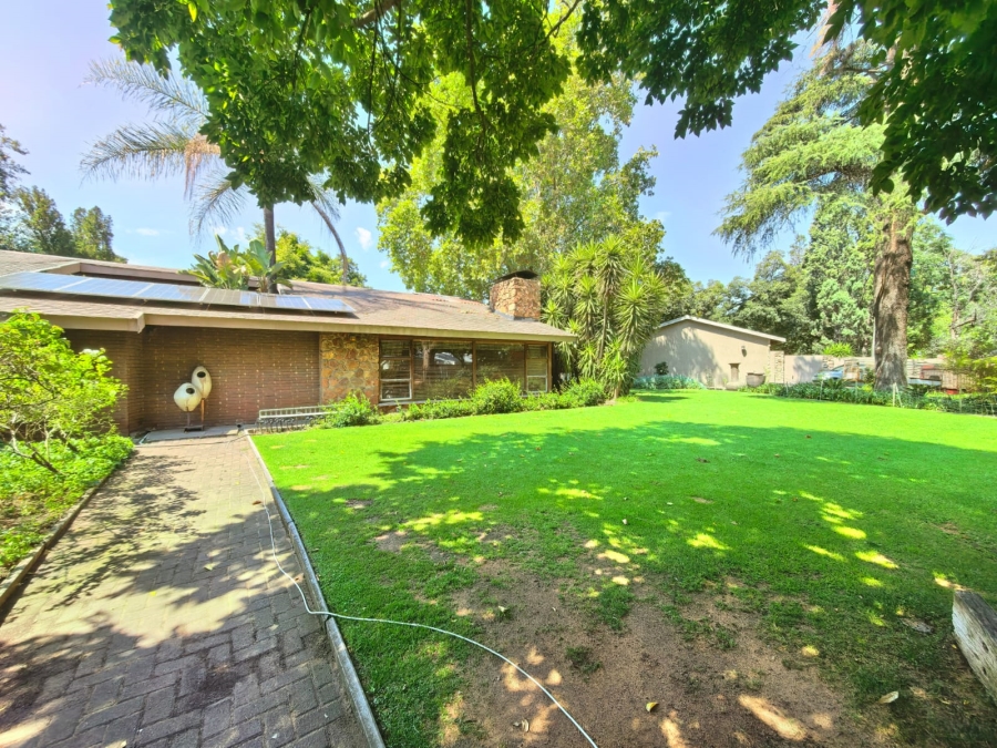 5 Bedroom Property for Sale in Sasolburg Ext 4 Free State